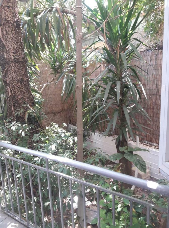 Hotel Pegasos 尼基亚娜 外观 照片